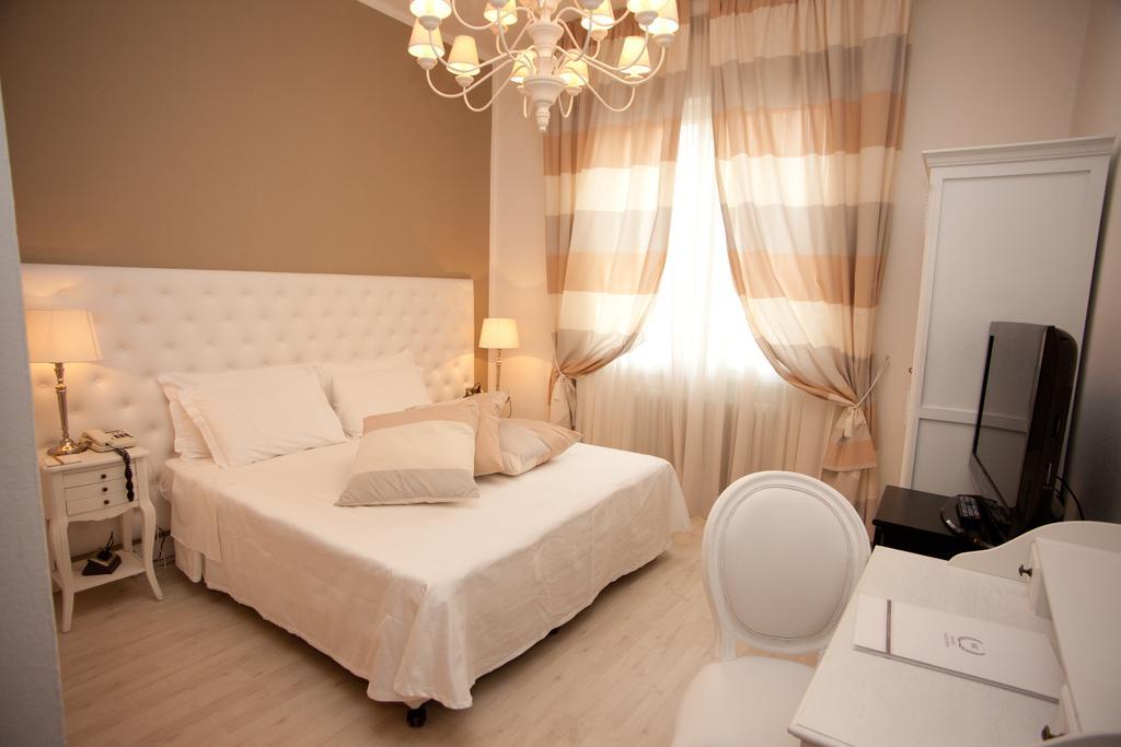 Hotel Mini Palace - Country House Molinella Habitación foto